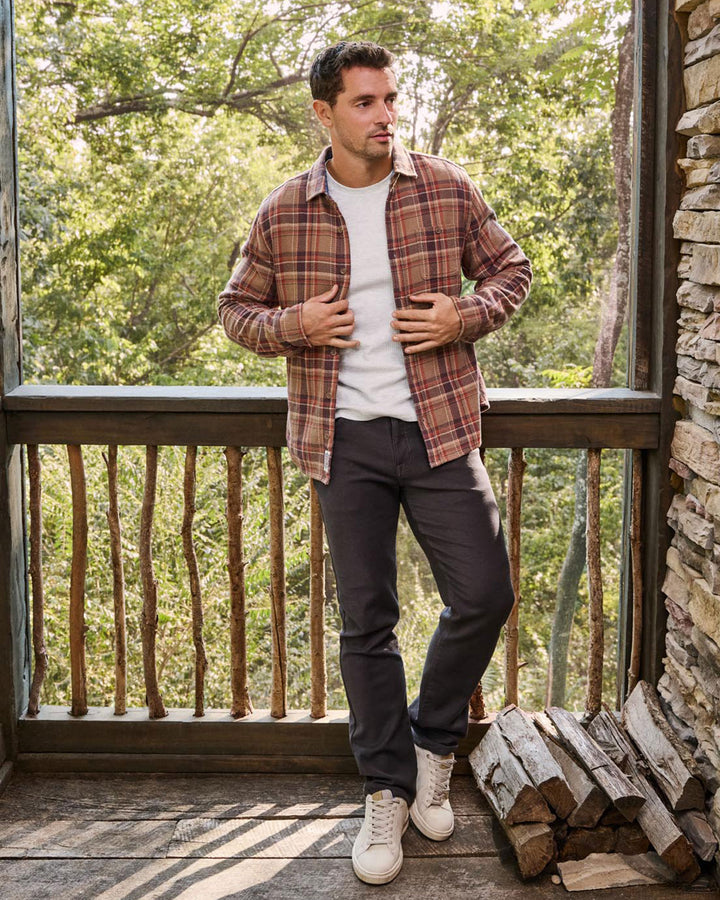SOUTHBURY LOW TOP SNEAKER