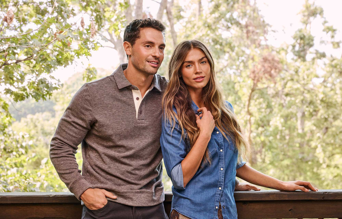 Fall Has Landed - Fresh Styles for Fall
