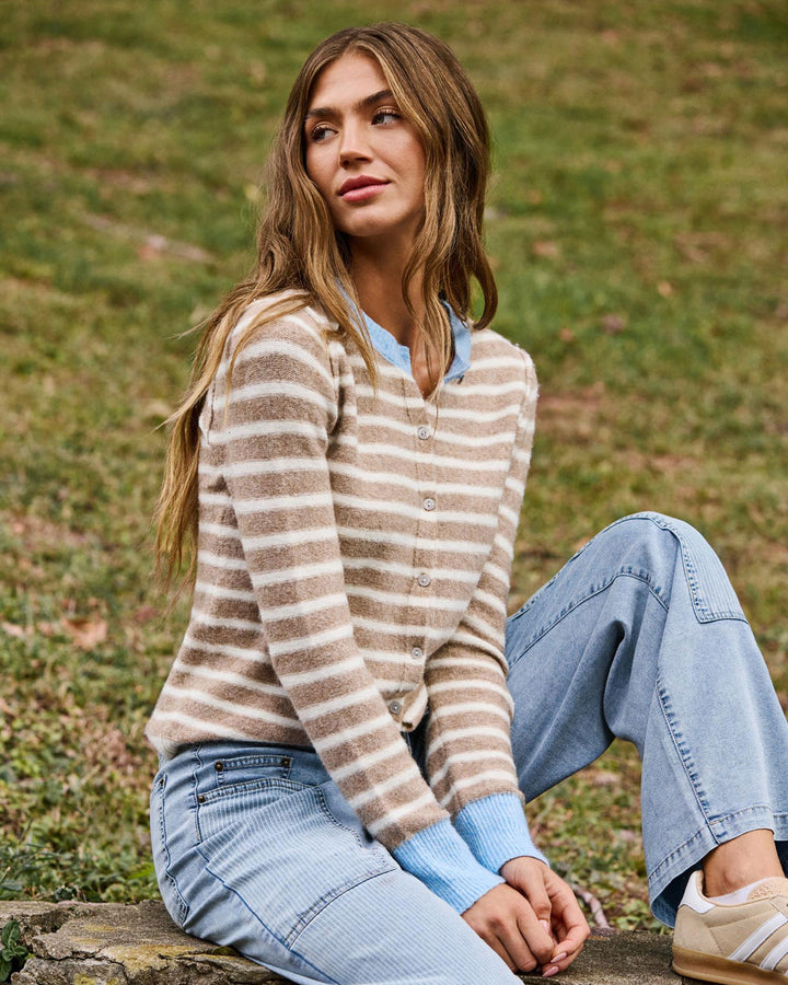 MARIETTA CARDIGAN