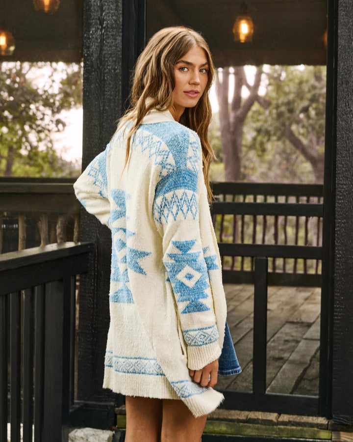 VERA CARDIGAN