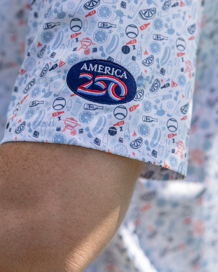 A250 MVP POLO