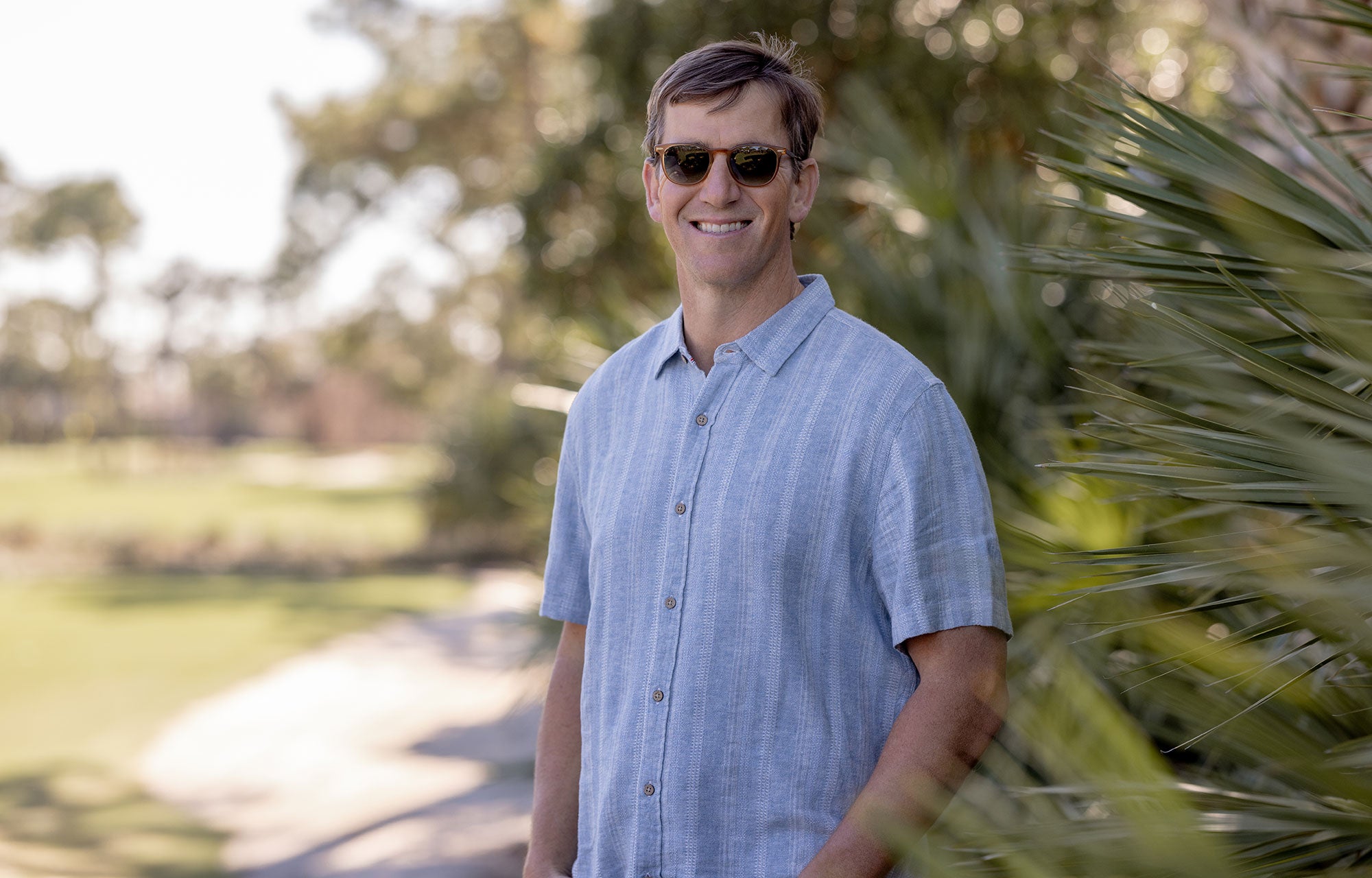 ELI MANNING - Shop Eli's sale picks.