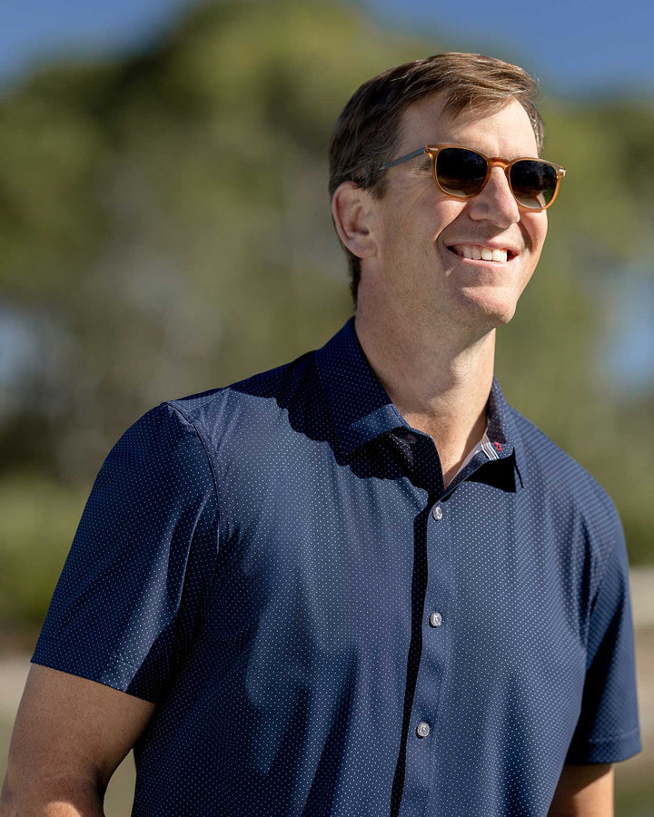 MADEFLEX JOURNEY STRETCH SS SHIRT