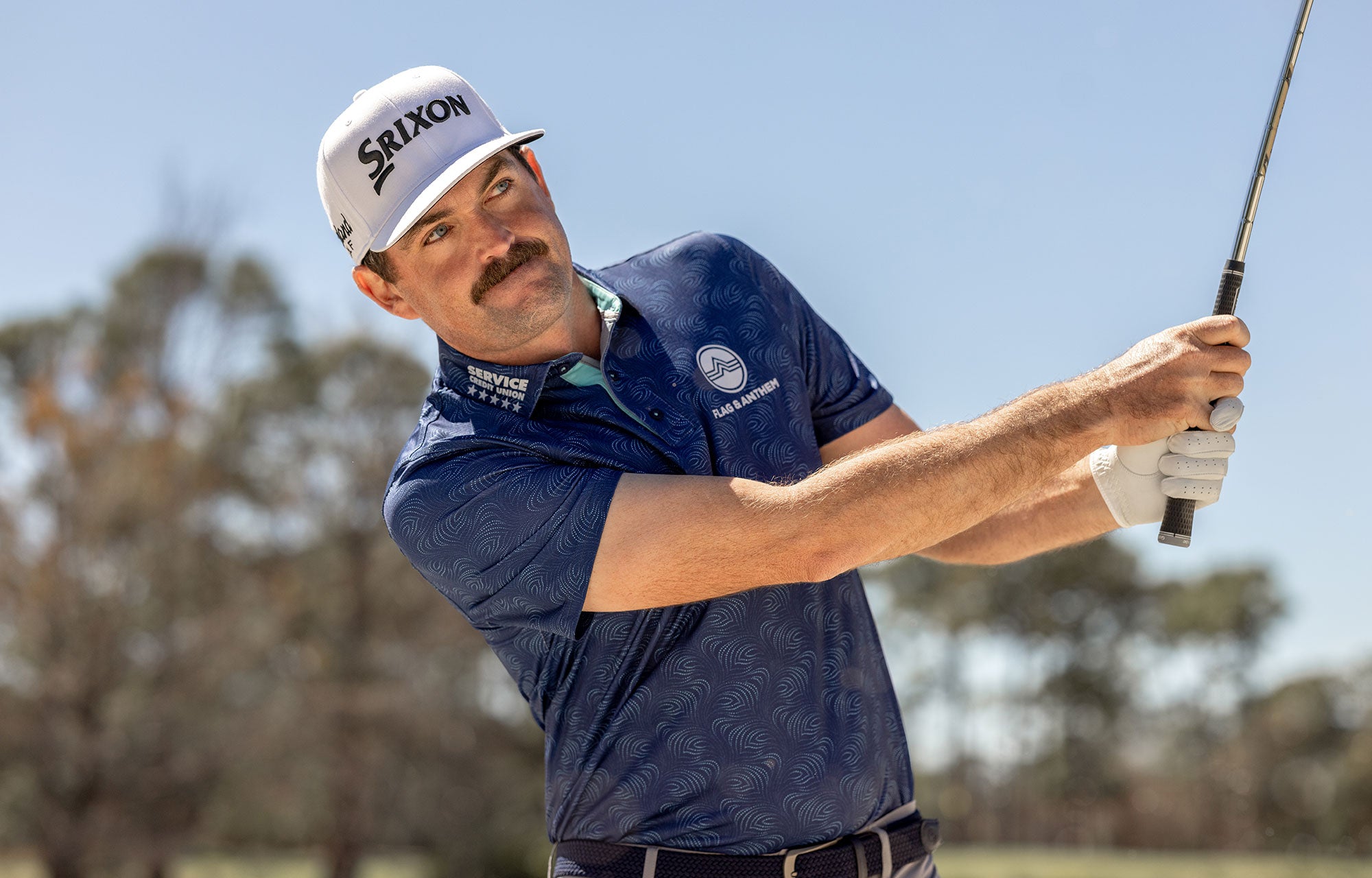 KEEGAN BRADLEY - Performance gear on par with the pros.