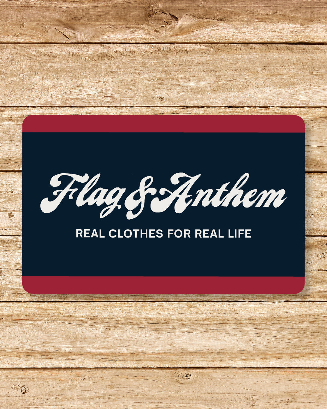 E-Gift Card