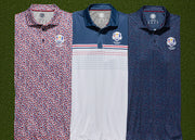 2025 RYDER CUP