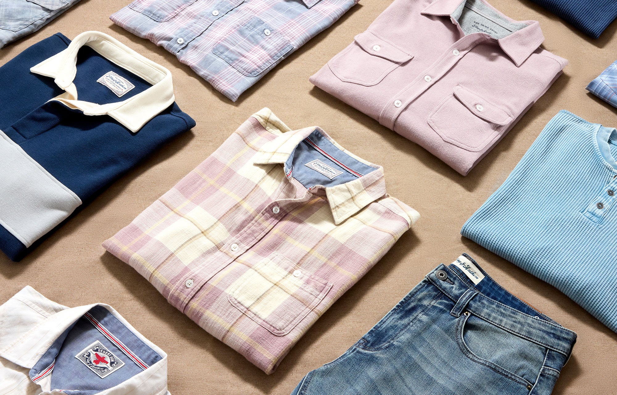 The First Fall Drop Is Here - Just Landed: New Arrivals