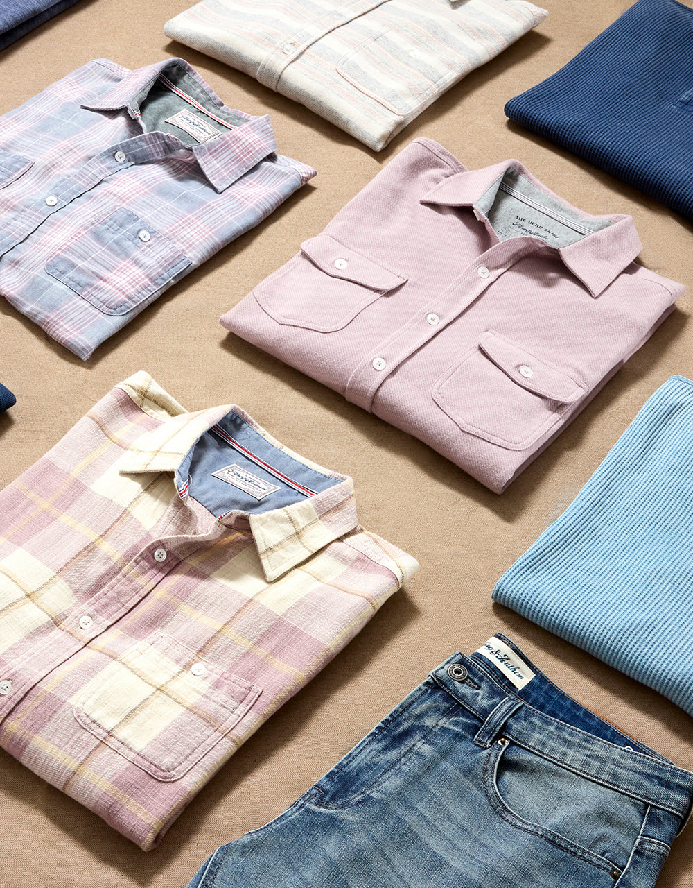 The First Fall Drop Is Here - Just Landed: New Arrivals