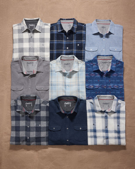 HERO STRETCH COLLECTION