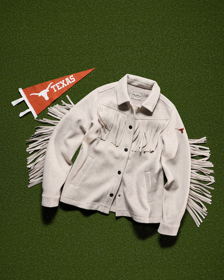 TEXAS ARLEY JACKET