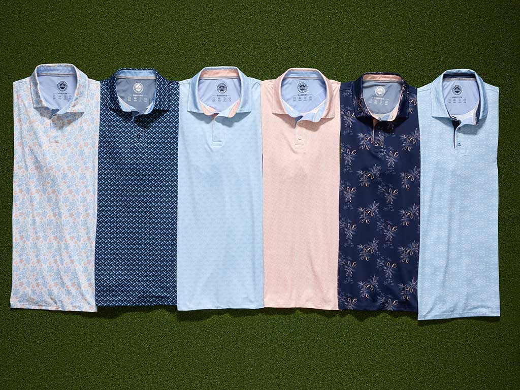 THE MVP POLO