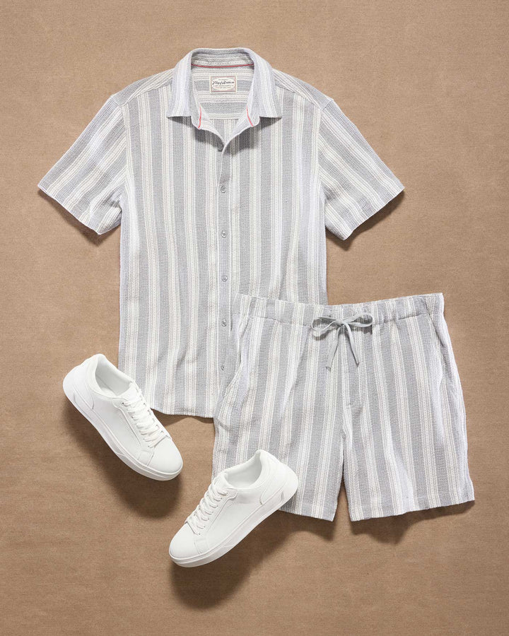 SOUTHBURY LOW TOP SNEAKER