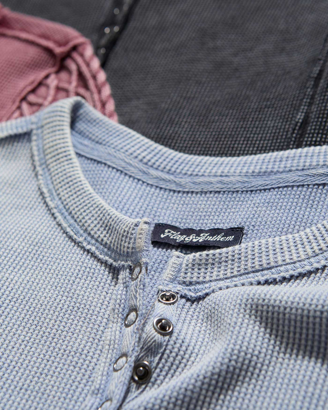 HATTIEVILLE HENLEY