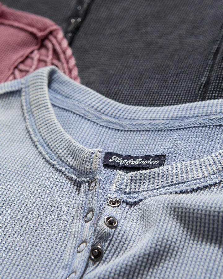 HATTIEVILLE HENLEY