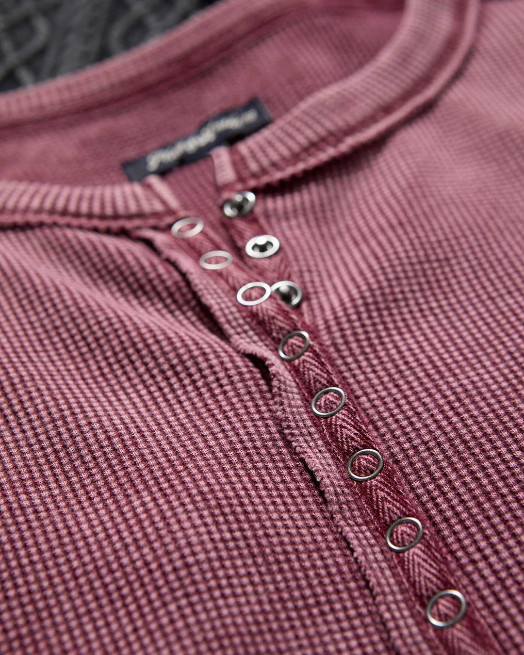 HATTIEVILLE HENLEY