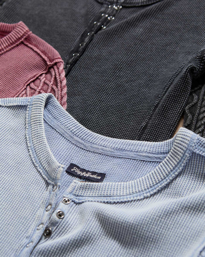 HATTIEVILLE HENLEY