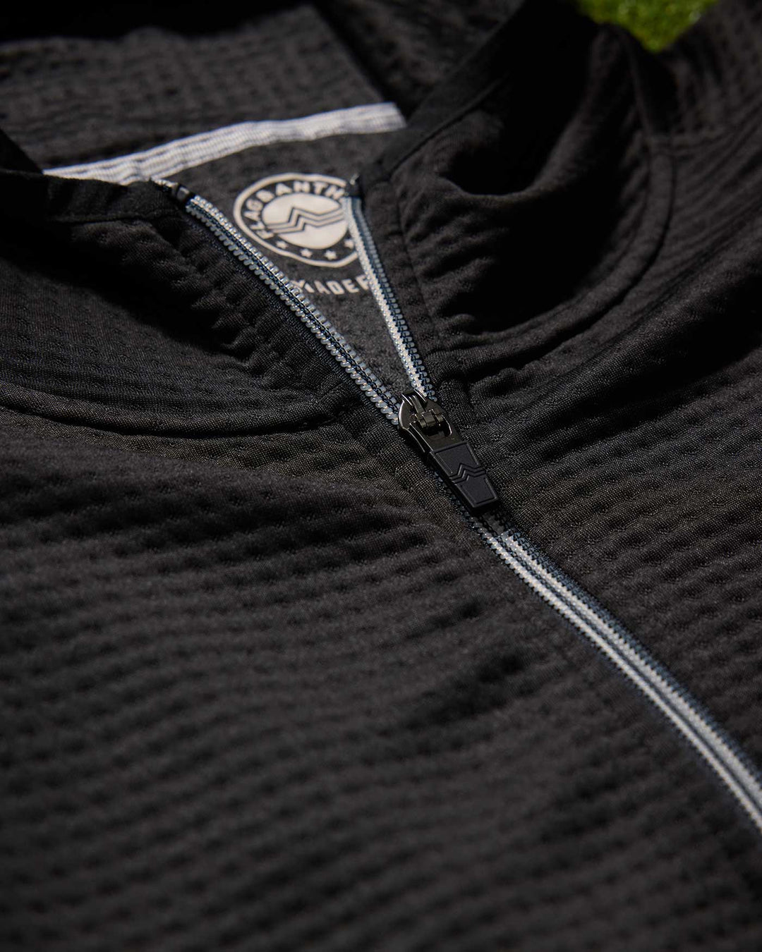 MADEFLEX LEGACY PERFORMANCE WAFFLE 1/4-ZIP HOODIE