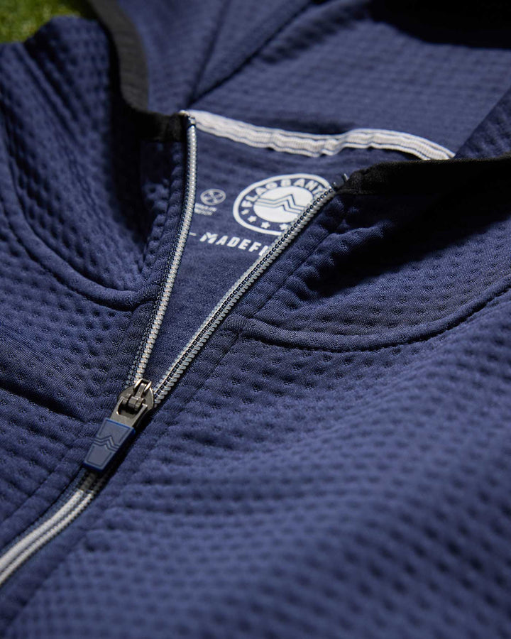 MADEFLEX LEGACY PERFORMANCE FULL-ZIP HOODIE