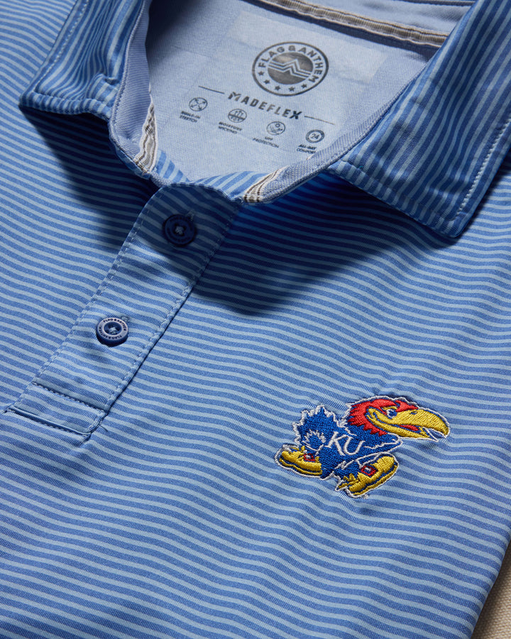 KANSAS NAPLES PERFORMANCE POLO