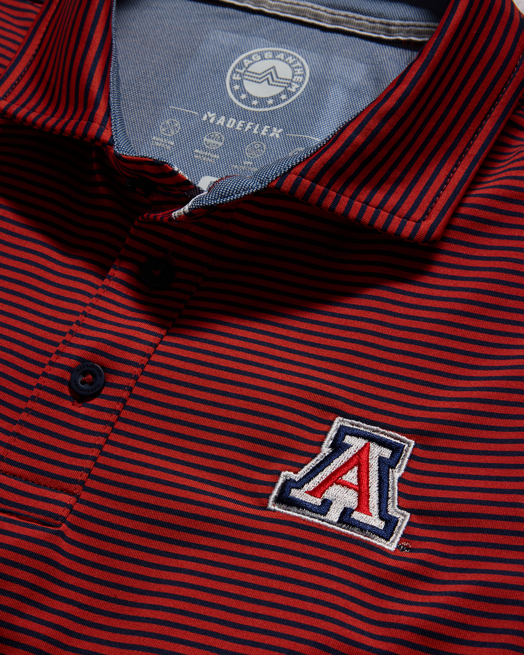 ARIZONA NAPLES PERFORMANCE POLO