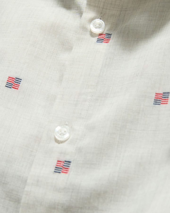 A250 INDIO AMERICANA SHIRT