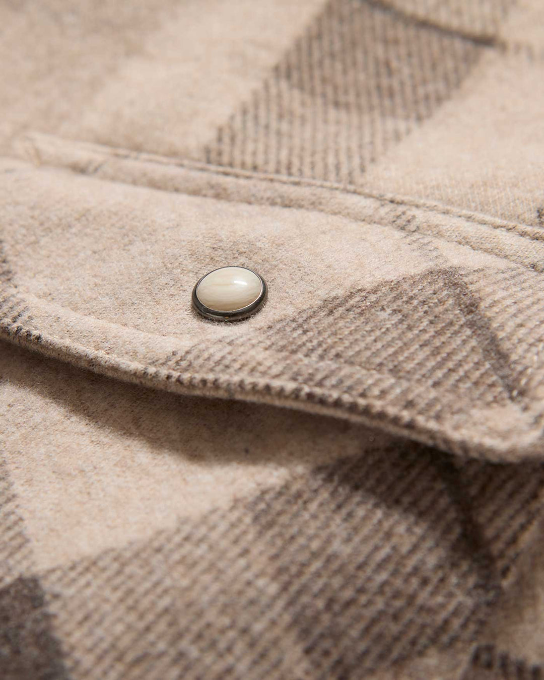 HERO STRETCH FLANNEL SHIRT
