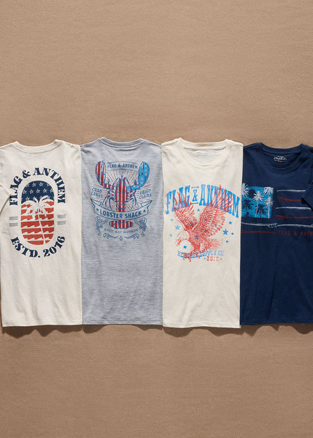 <p><strong>AMERICANA GRAPHICS</strong></p>