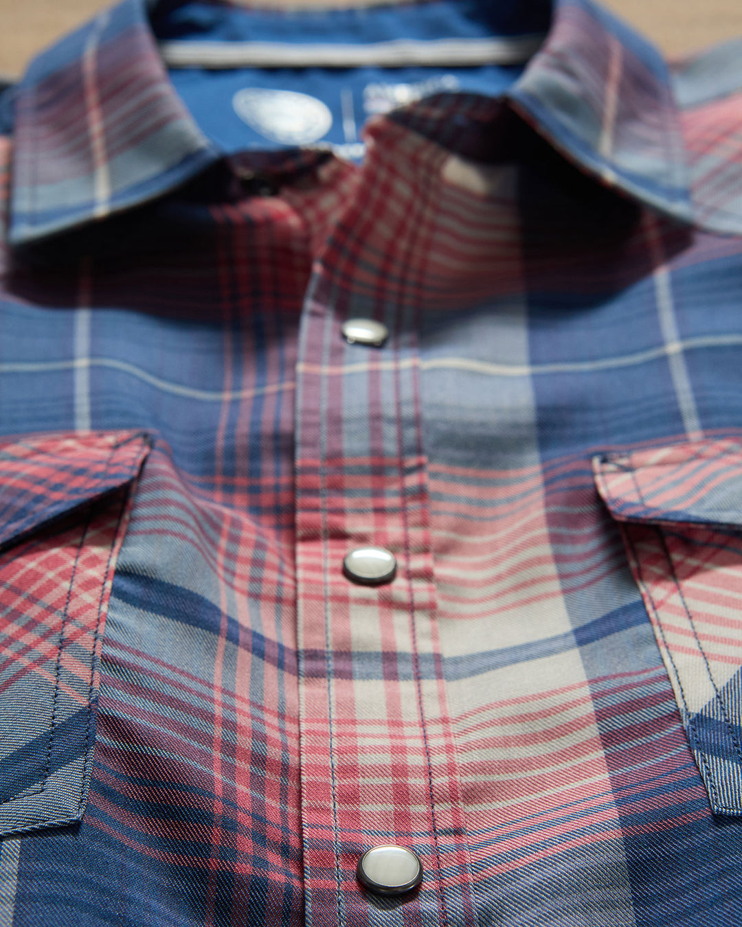 A250 UPF PERFORMANCE WESTERN SHIRT