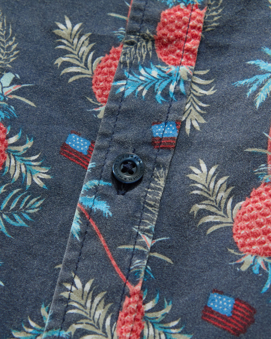 A250 JANESVILLE VINTAGE WASHED SHIRT