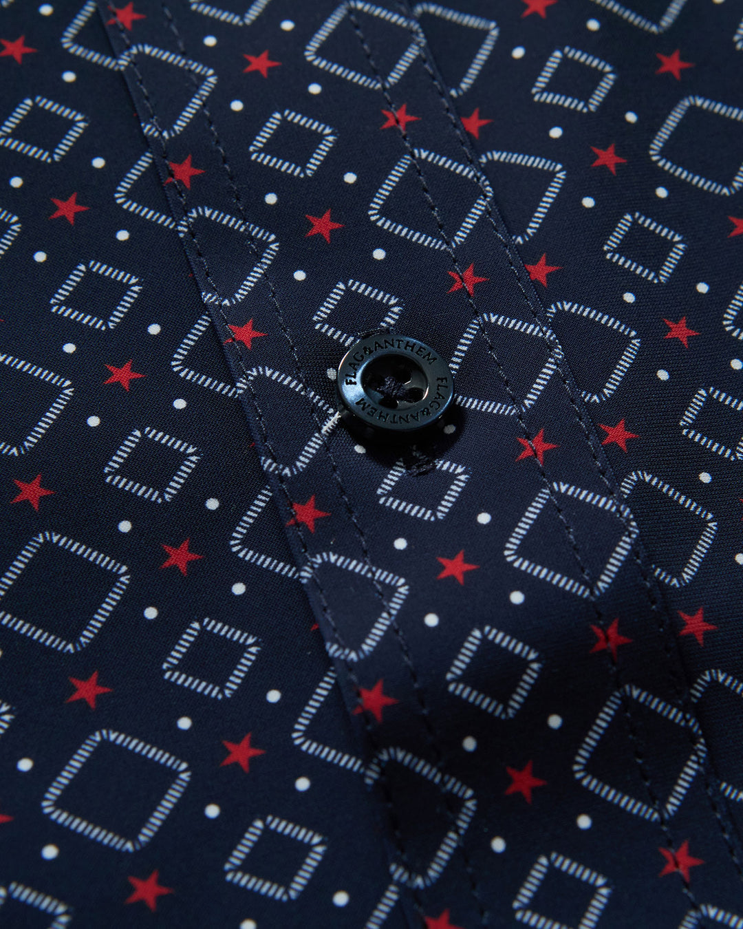 A250 JOURNEY STRETCH SS SHIRT