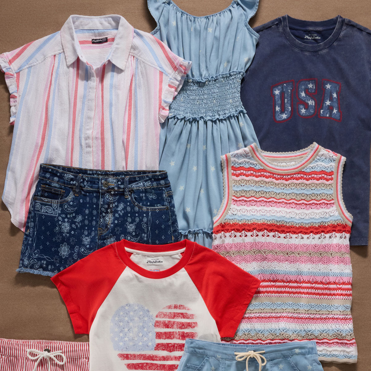 WOMEN'S