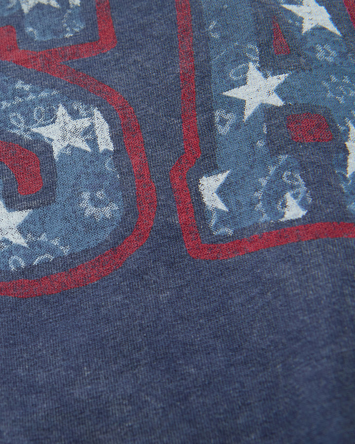 A250 USA TEE