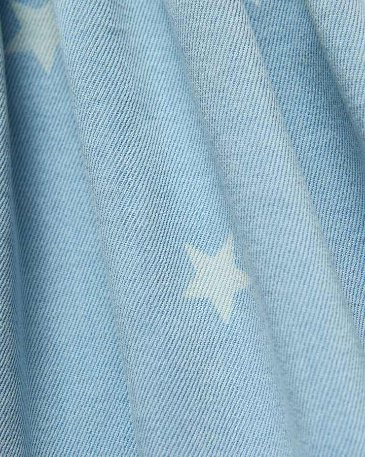 A250 RALEIGH STAR MINI DRESS