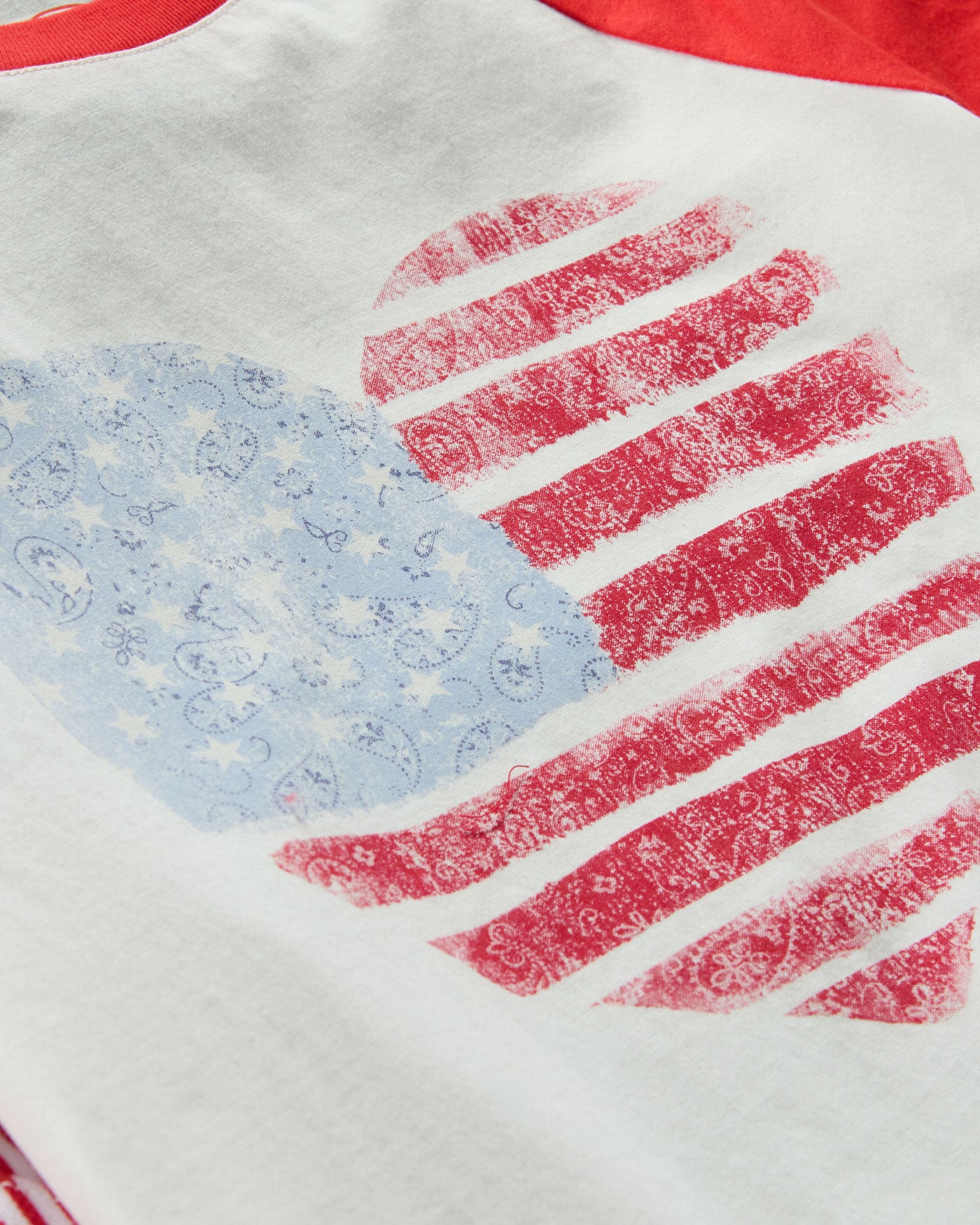 A250 FLAG RAGLAN TEE – Flag & Anthem