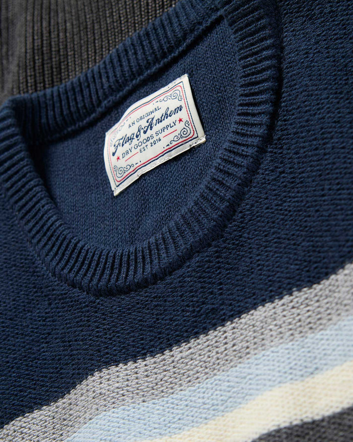 BRANTLEY SWEATER