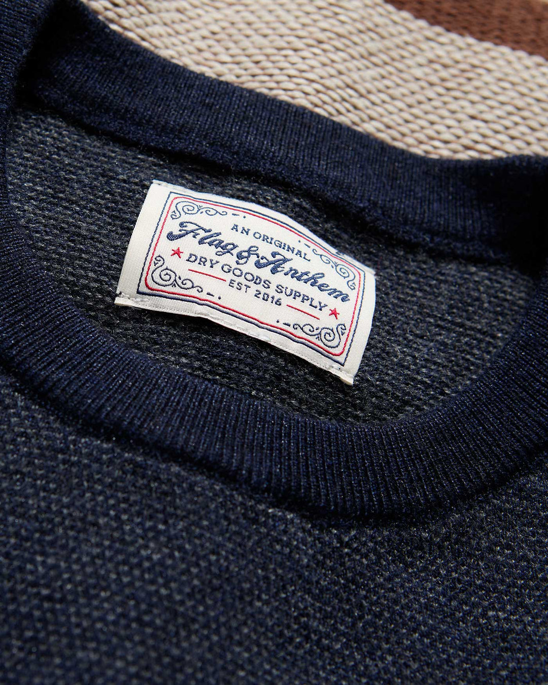 STERRETT SWEATER