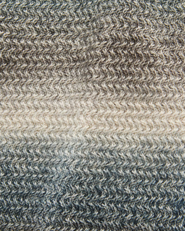 EDGEWATER SWEATER