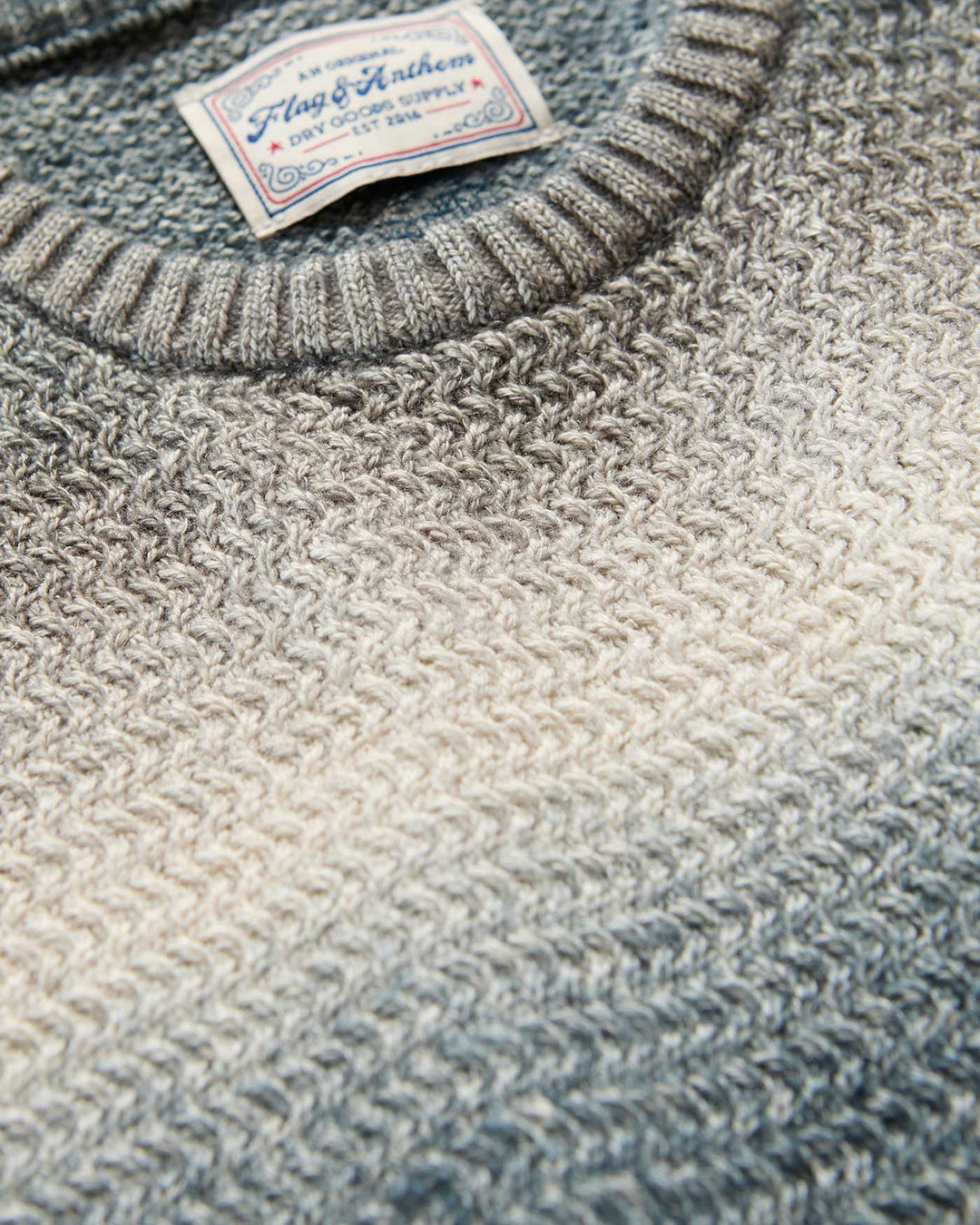 EDGEWATER SWEATER