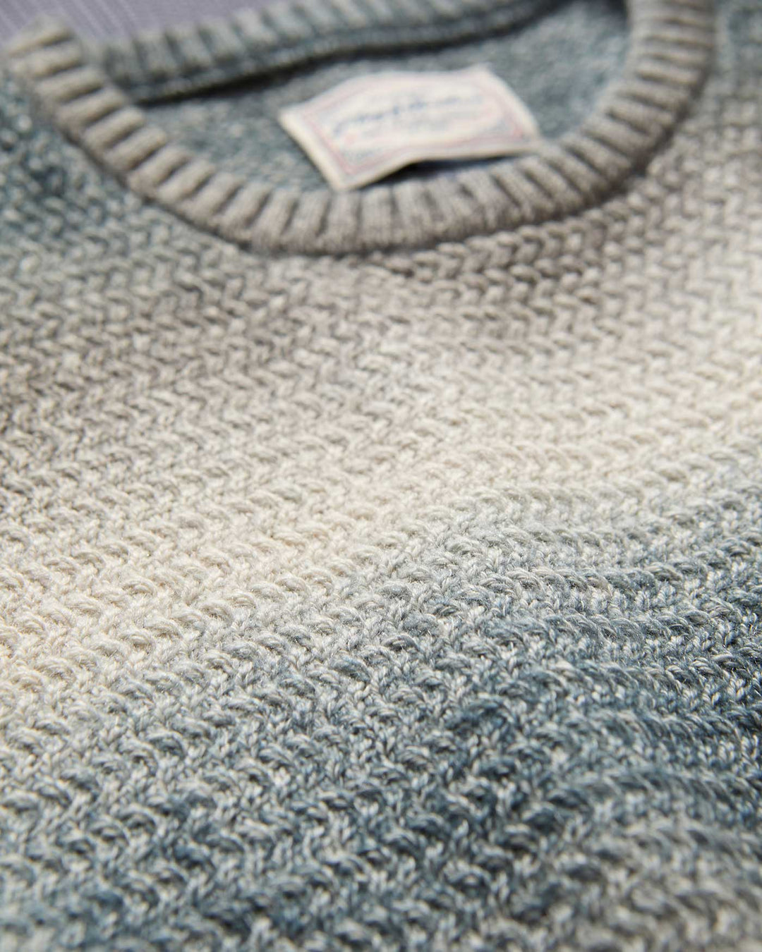 EDGEWATER SWEATER