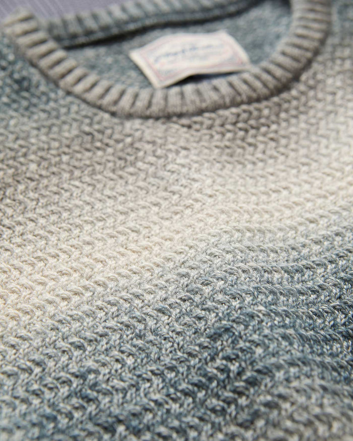 EDGEWATER SWEATER