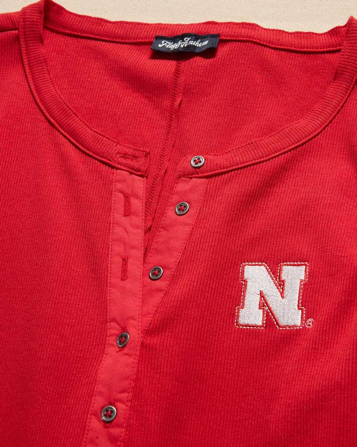 NEBRASKA DENNING HENLEY TANK