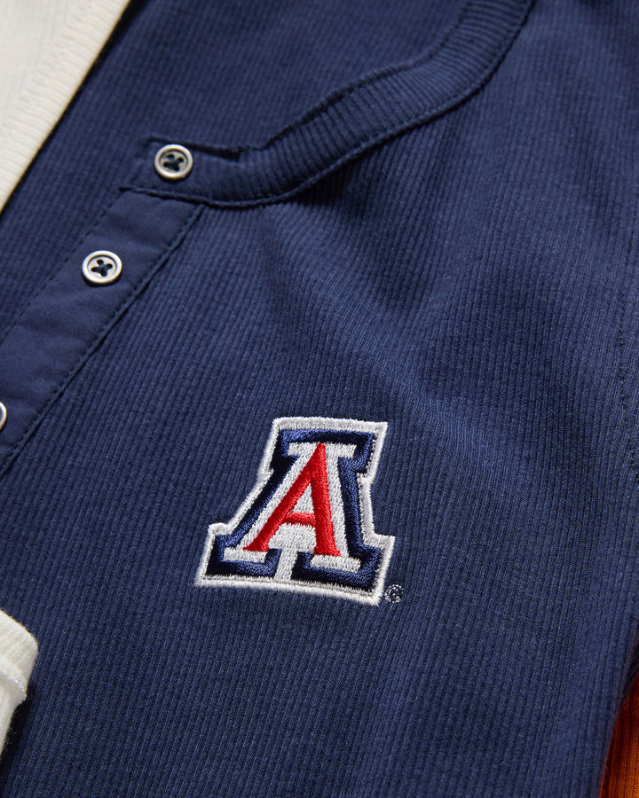 ARIZONA DENNING HENLEY TANK