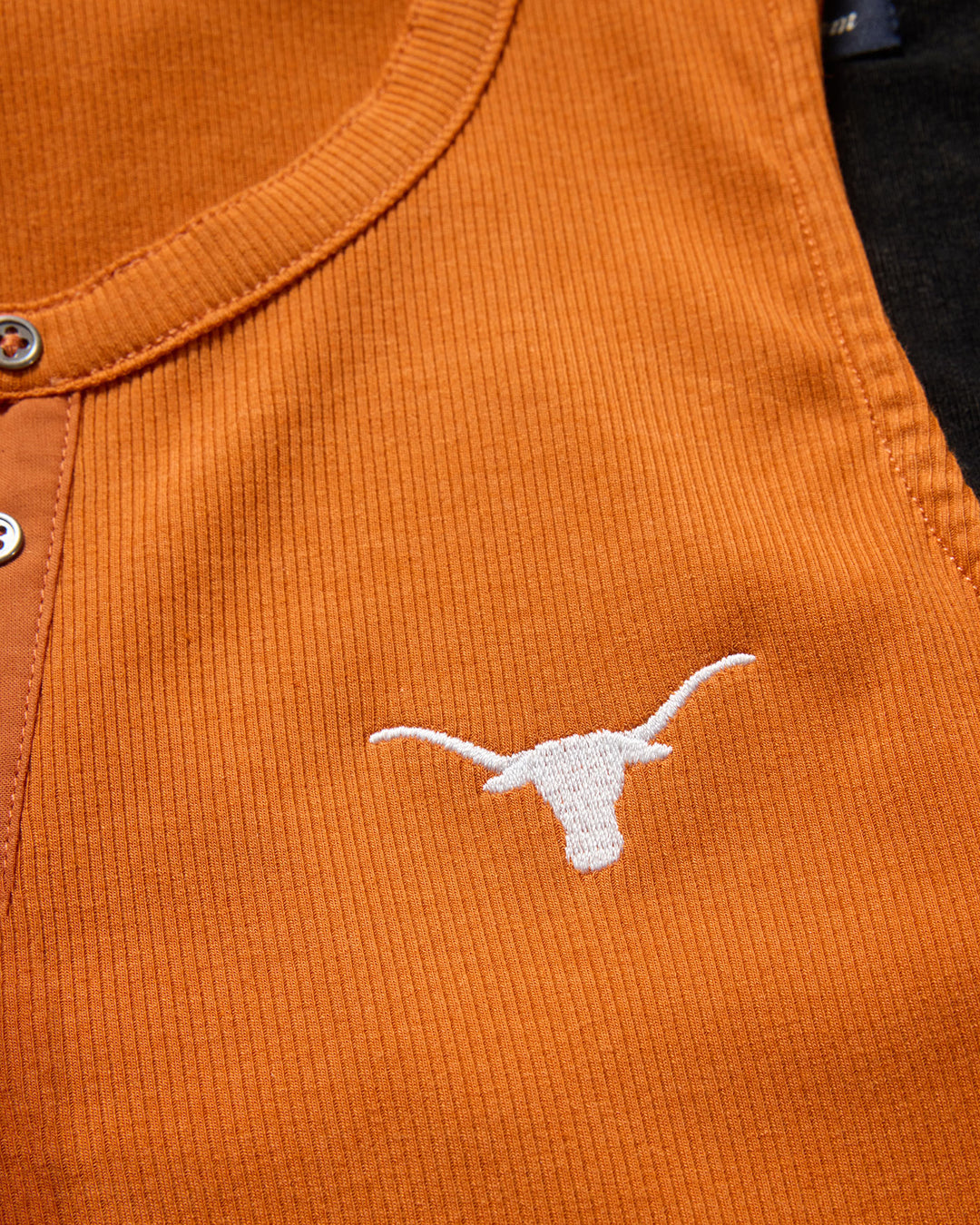 TEXAS DENNING HENLEY TANK