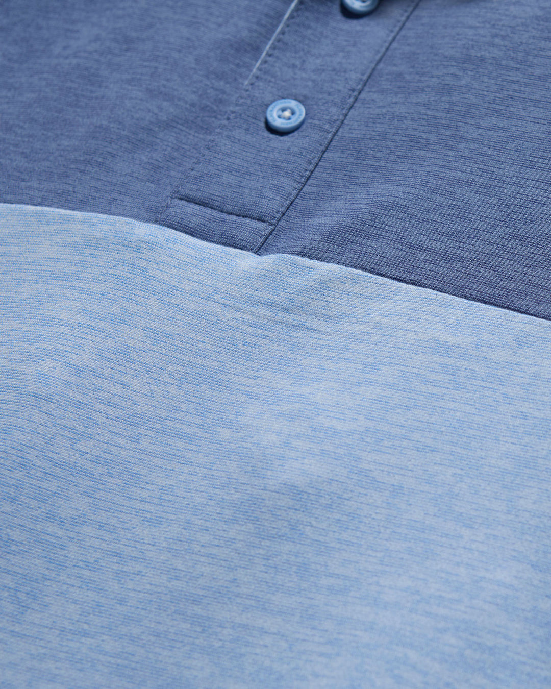 ELITE SOLID BLOCKED PERFORMANCE POLO