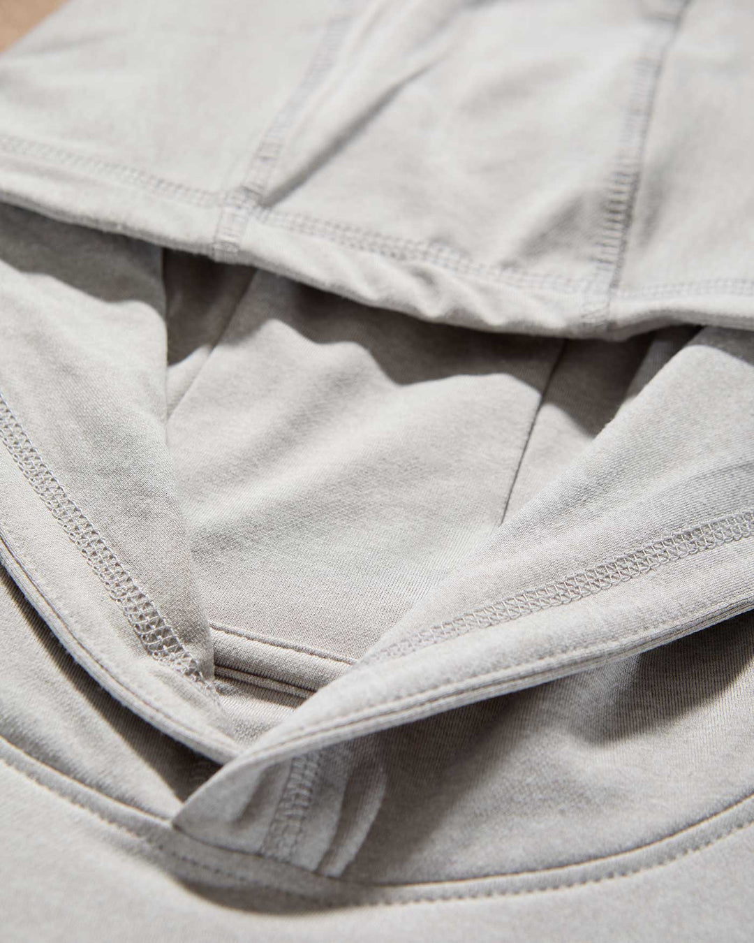 CLUTCH COMFORT HOODIE