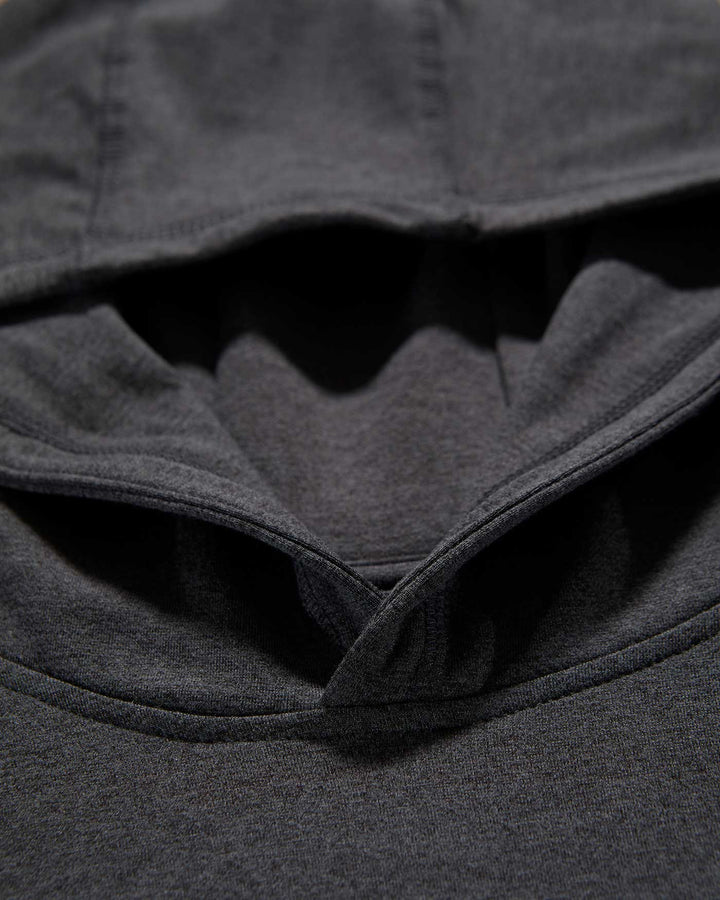 CLUTCH COMFORT HOODIE
