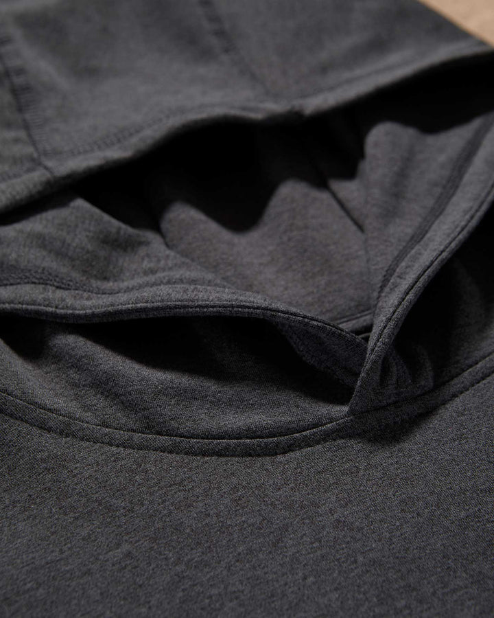 CLUTCH COMFORT HOODIE
