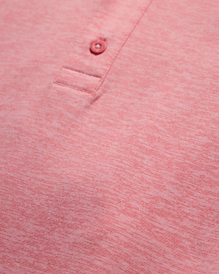 ELITE SOLID PERFORMANCE POLO