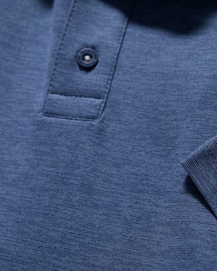 ELITE SOLID PERFORMANCE POLO