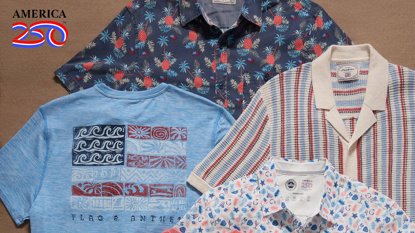 Honor 250 years of America - OFFICALLY LICENSED PRODUCT